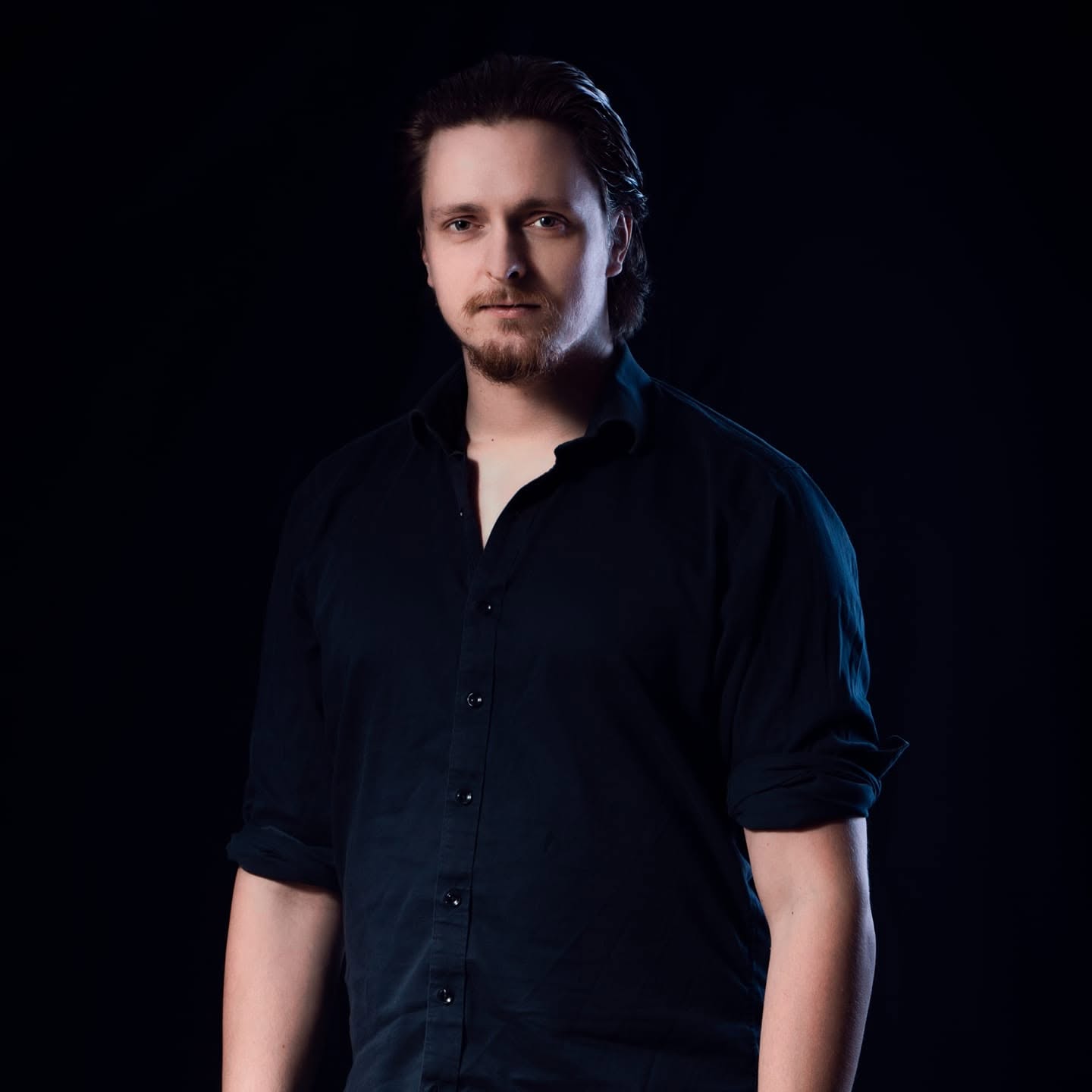 Andreas Ulvig